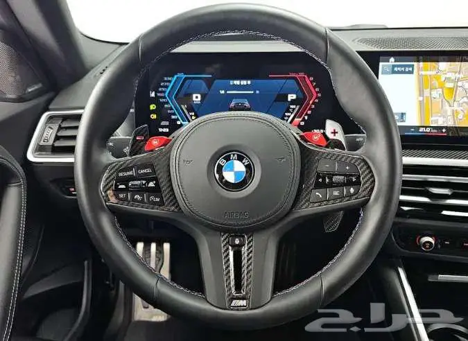 M2 2024 BMW معرض الميموني للاستيراد من كوريا 5