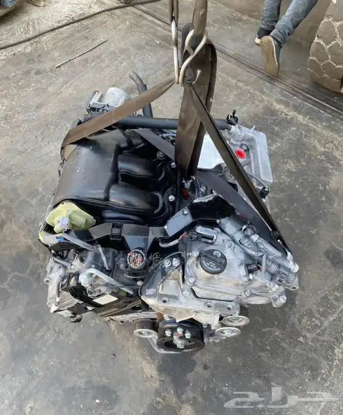 مكينة افالون 2013 مع ضمان 6 شهور 8