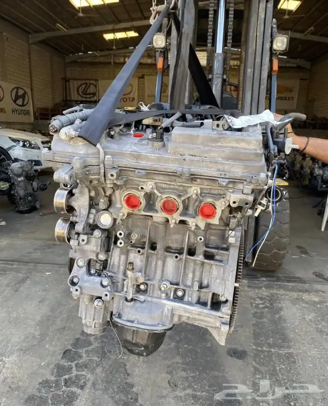 مكينة كورلا 2012 2013 2014 2015 2016 ضمان 6 شهور 1