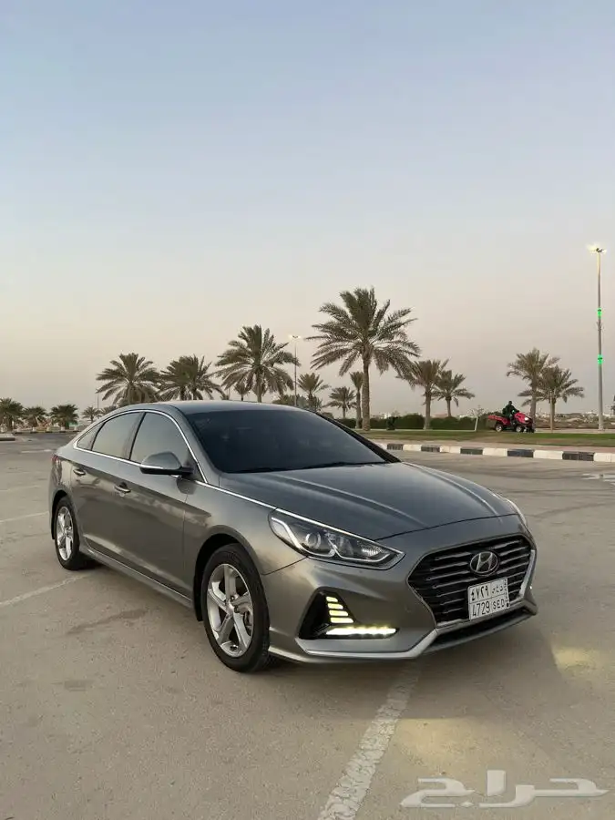 سوناتا هيونداي 3