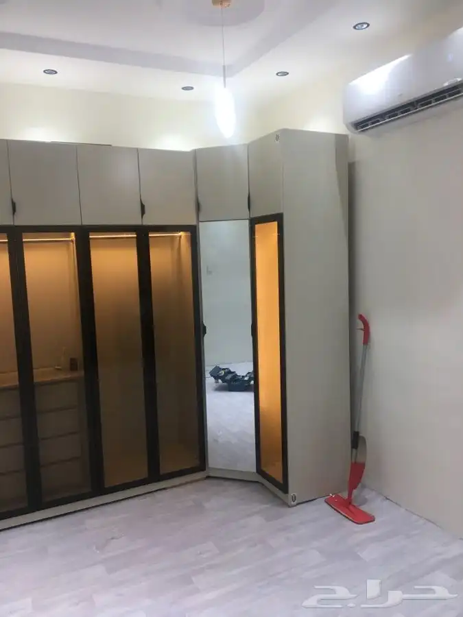 تفصيل المطابخ وغرف النوم على حسب الطلب 18