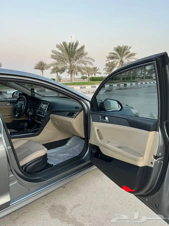 سوناتا هيونداي 9