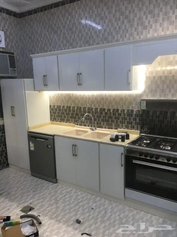 تفصيل المطابخ وغرف النوم على حسب الطلب 4