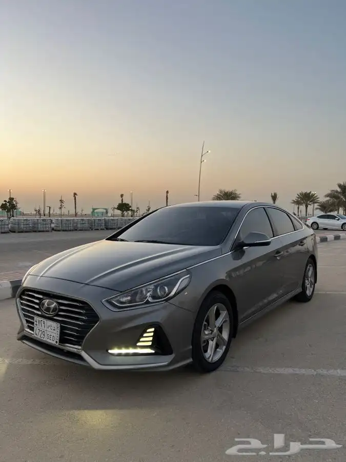 سوناتا هيونداي 0