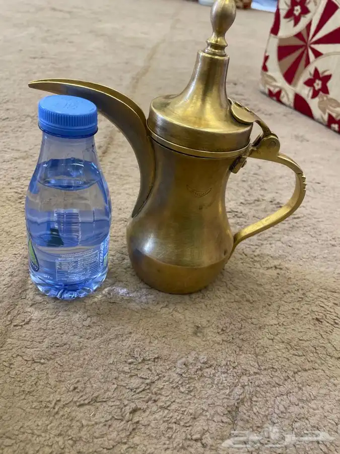 دلة (الحسا واجد) 0