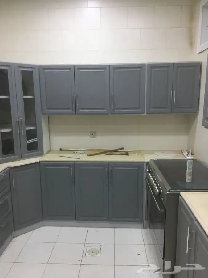 تفصيل المطابخ وغرف النوم على حسب الطلب 14