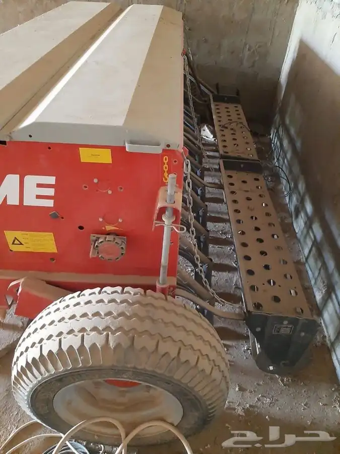 بذاره تيوم الجميح جديده و لبانه الجميح 55 قلاس حراثه 2