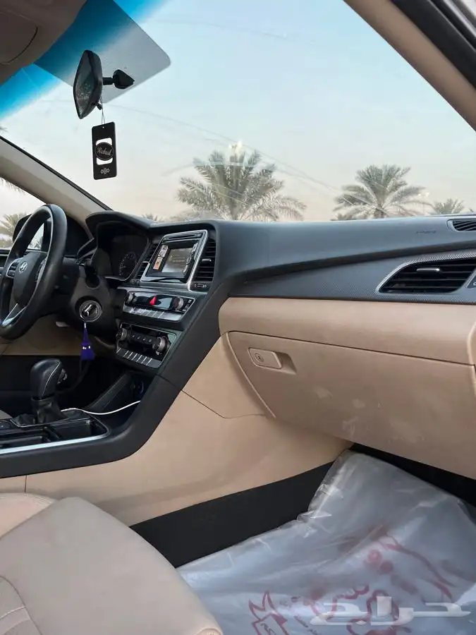 سوناتا هيونداي 13