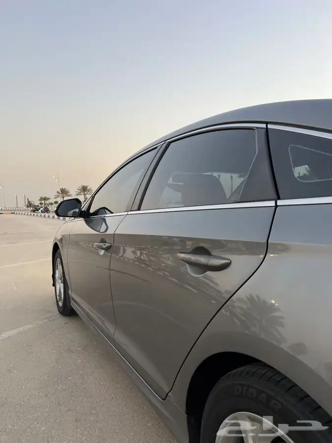 سوناتا هيونداي 6