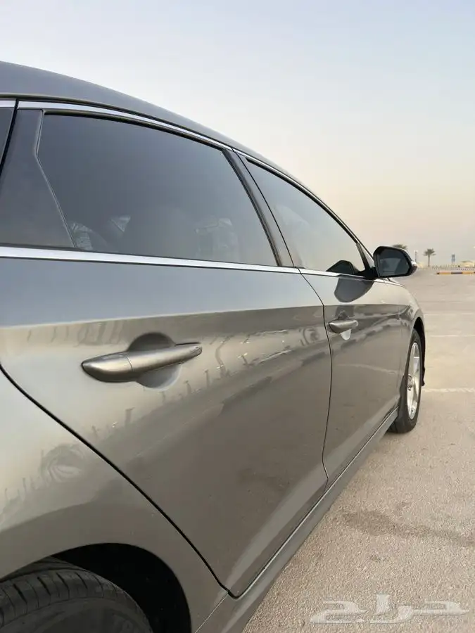 سوناتا هيونداي 7