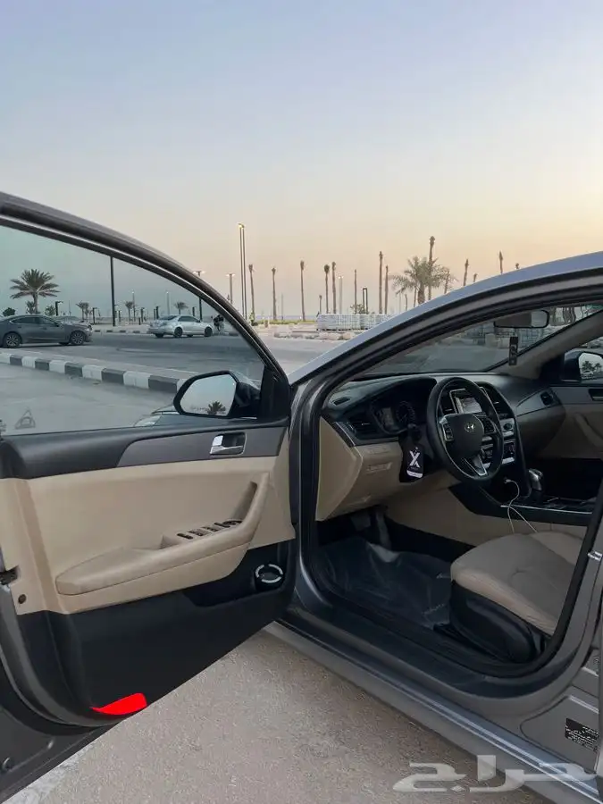 سوناتا هيونداي 10
