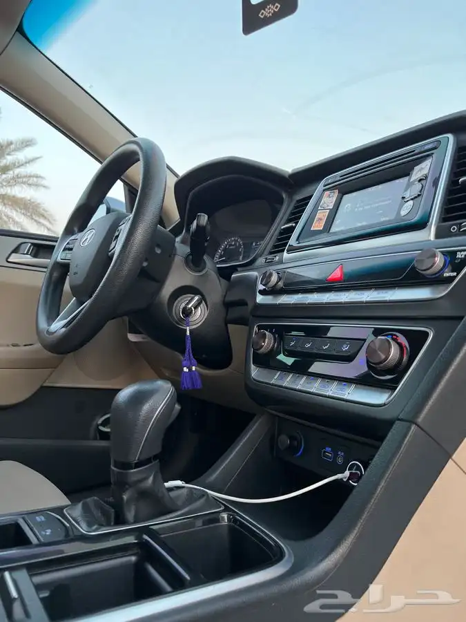 سوناتا هيونداي 14