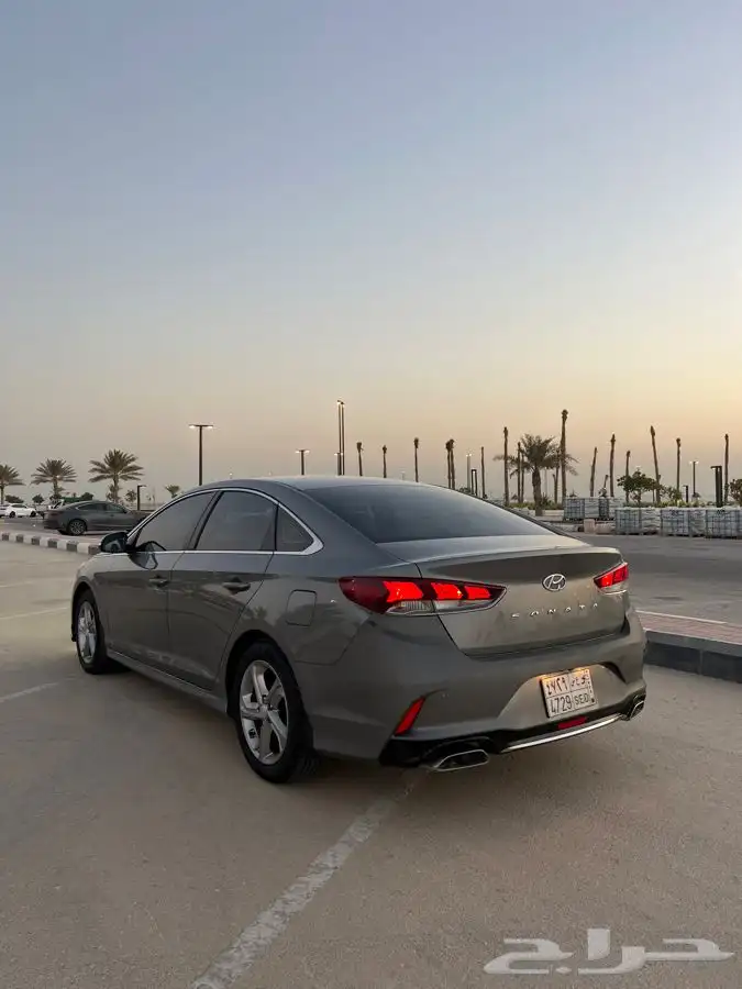 سوناتا هيونداي 1