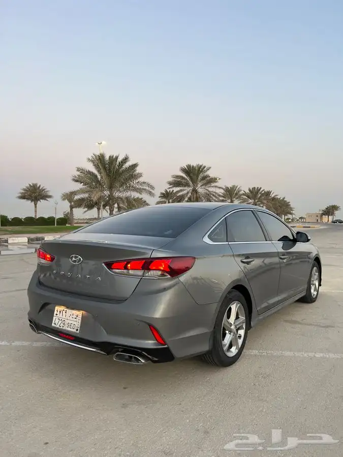 سوناتا هيونداي 2