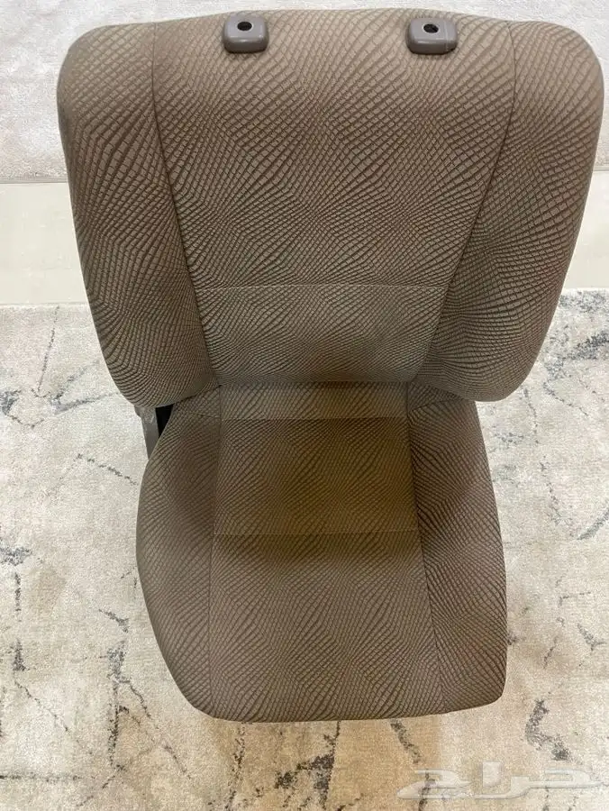 مرتبة جيب ربع سائق 1