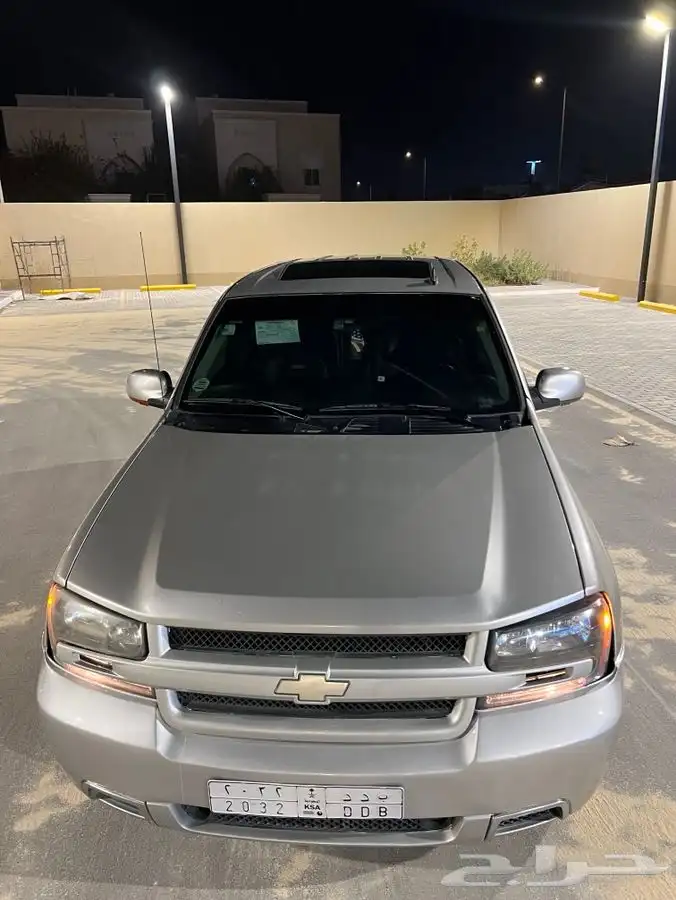 بليزر SS 11