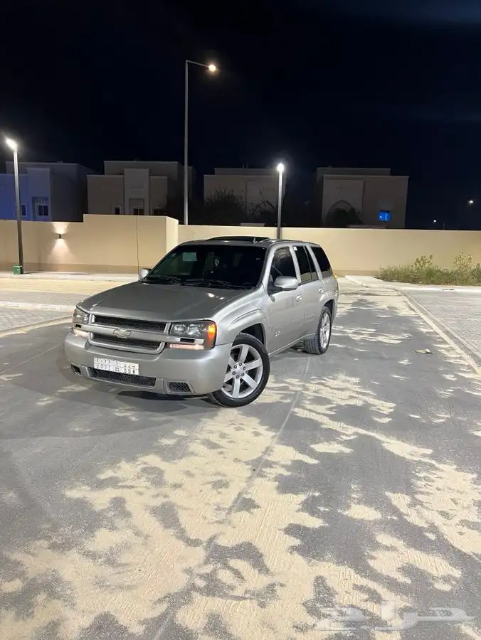 بليزر SS 1