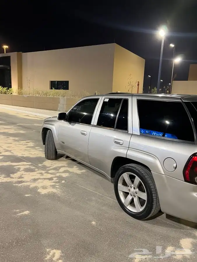 بليزر SS 9
