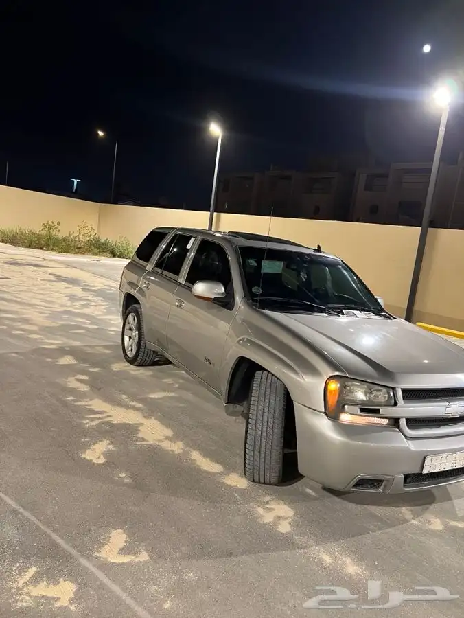 بليزر SS 3