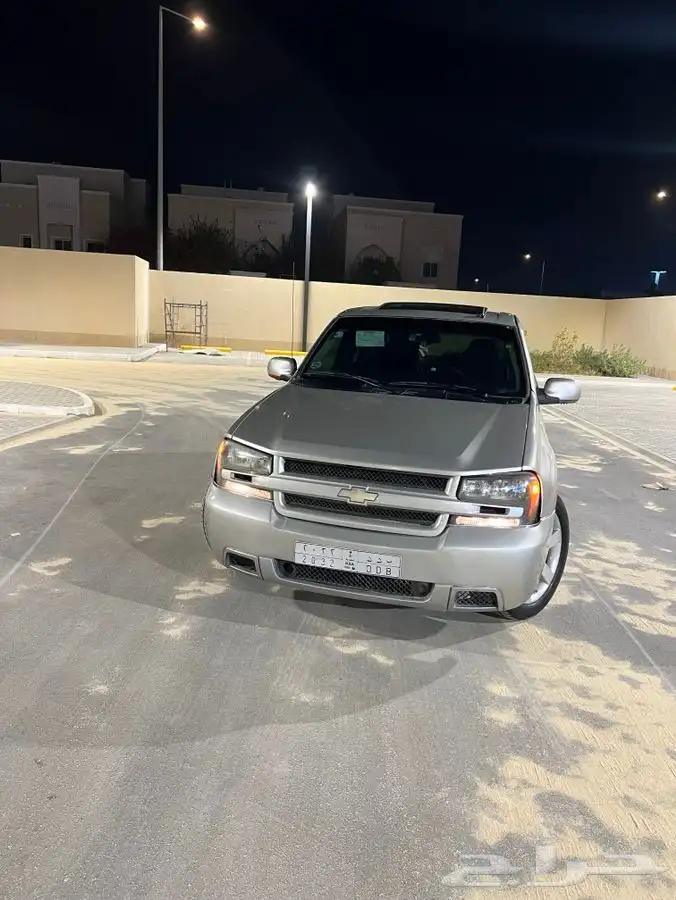 بليزر SS 2