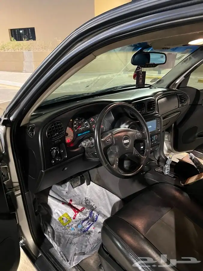 بليزر SS 26