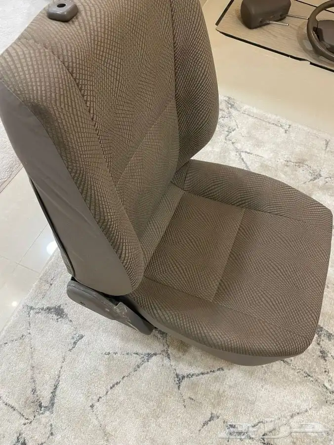 مرتبة جيب ربع سائق 2