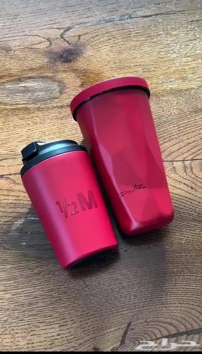 مق هاف مليون الاحمر 0