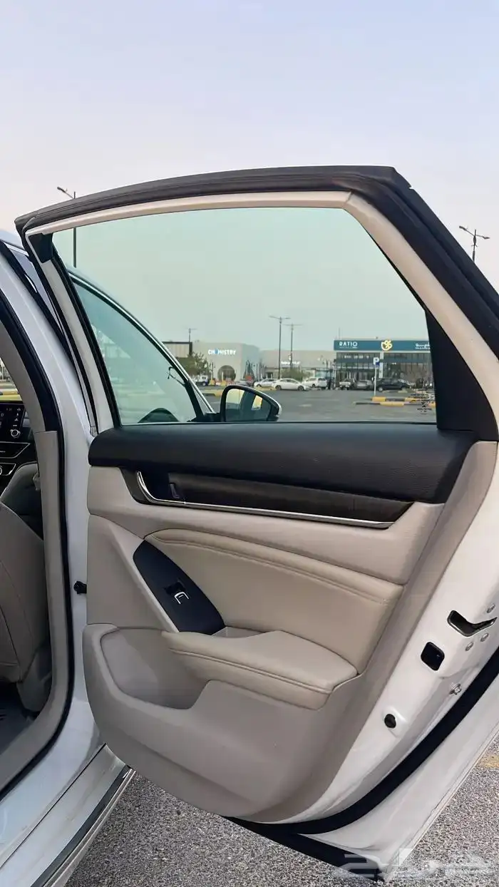 اكورد 2019 فل كامل 7