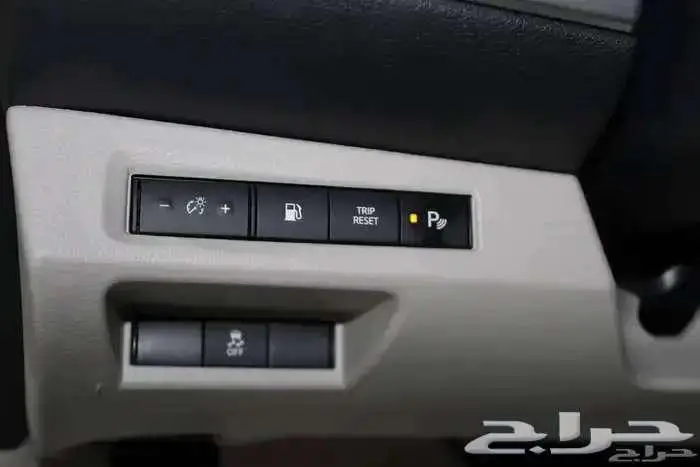 نيسان اكستيرا ستاندر بدون دبل 2024 19