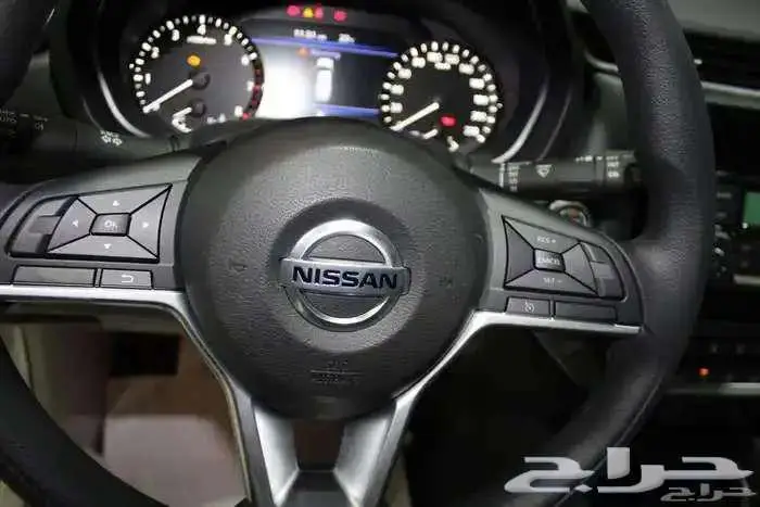 نيسان اكستيرا ستاندر بدون دبل 2024 17