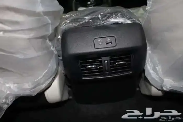 نيسان اكستيرا ستاندر بدون دبل 2024 16