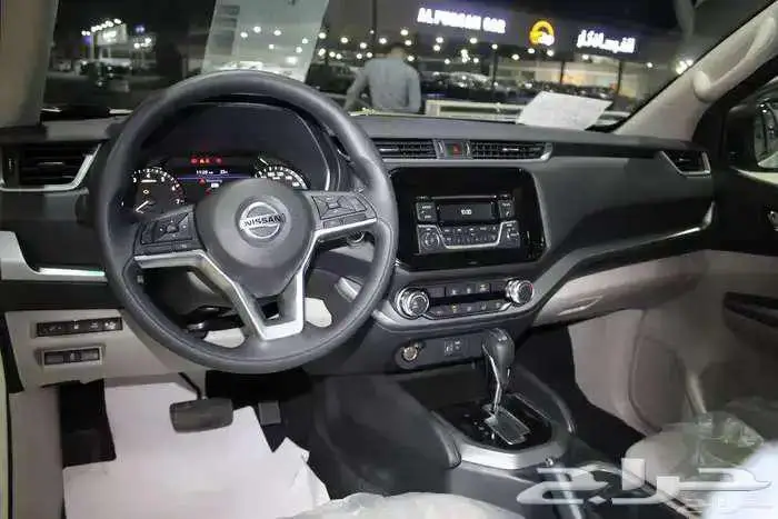 نيسان اكستيرا ستاندر بدون دبل 2024 14