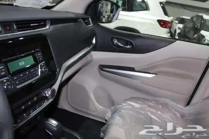 نيسان اكستيرا ستاندر بدون دبل 2024 7