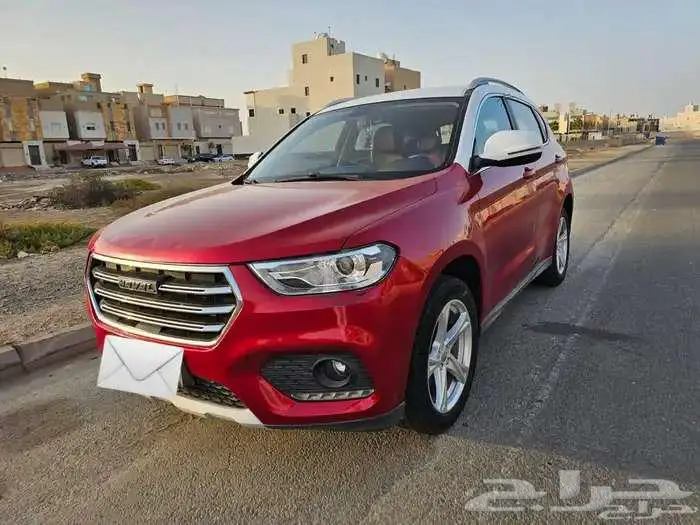 هافال h2 2020 2