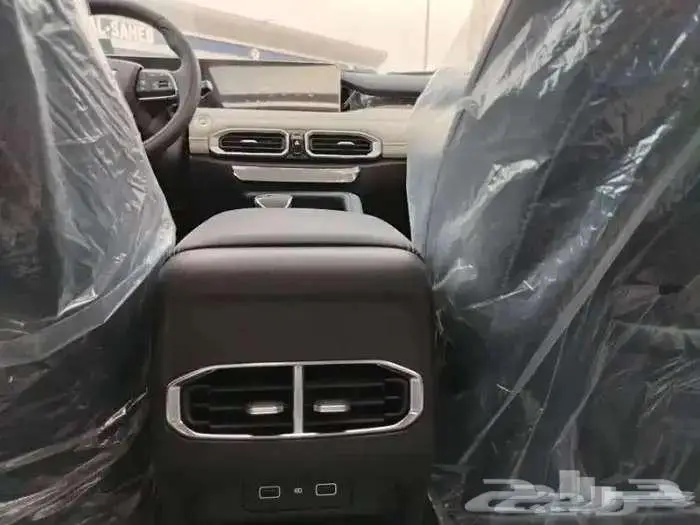 جيتور X50 بريميوم فل موديل 2025 كاش وتقسيط 5