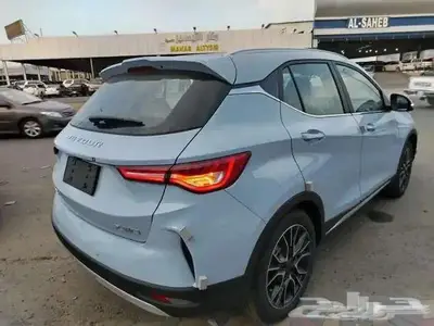 جيتور X50 بريميوم فل موديل 2025 كاش وتقسيط index