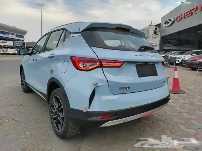 جيتور X50 بريميوم فل موديل 2025 كاش وتقسيط 7
