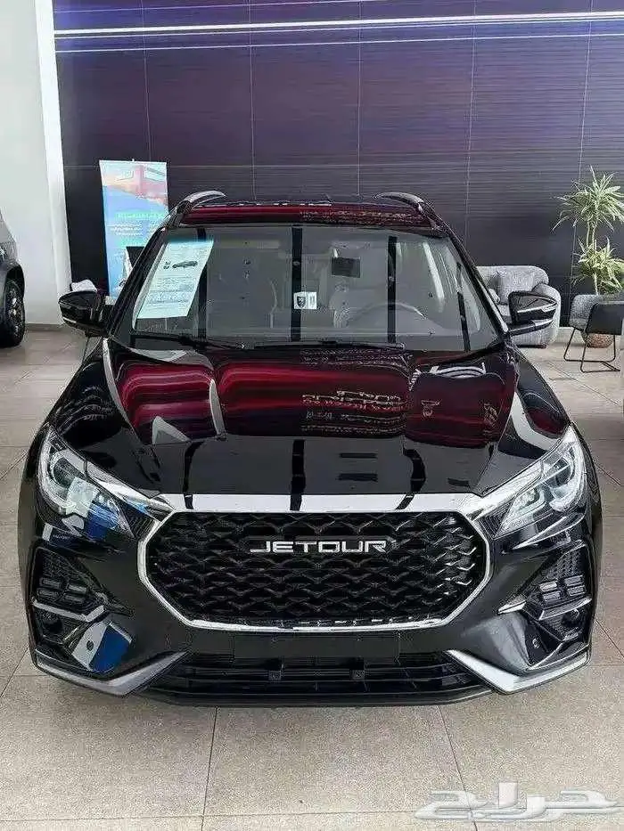 جيتور اكس X70 كمفورت 2025 كاش و تقسيط منتهي بالتمليك 6