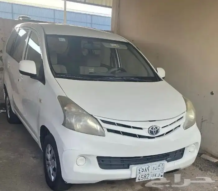 افانزا 2015 0