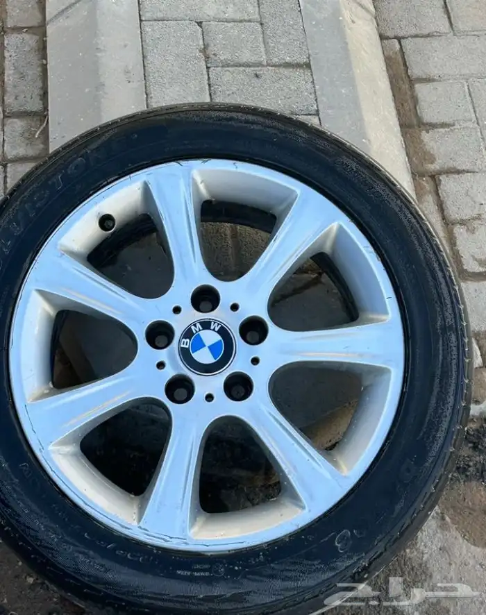 جنوط بي ام أصليه 0