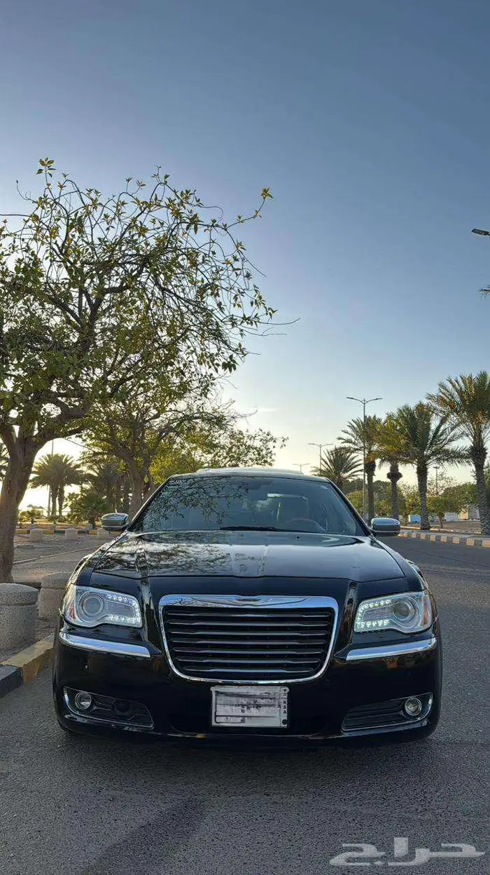 كلايسلر ليمتيد C300 0
