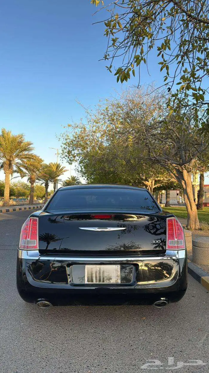كلايسلر ليمتيد C300 9