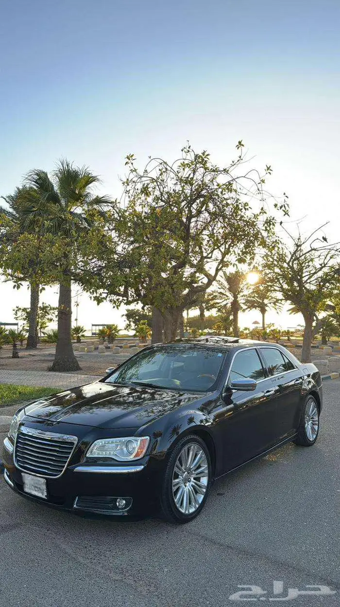 كلايسلر ليمتيد C300 2
