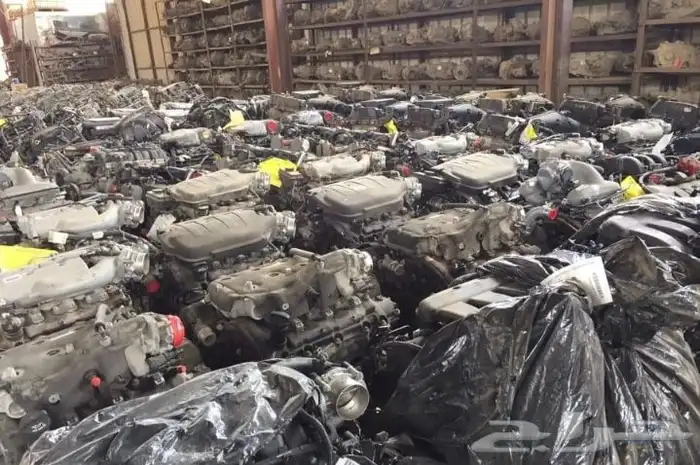 مكاين سيارات مجددة بالكامل للبيع 0