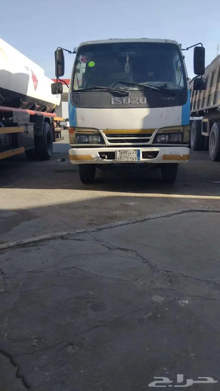 قلاب 3 طن للايجار 0