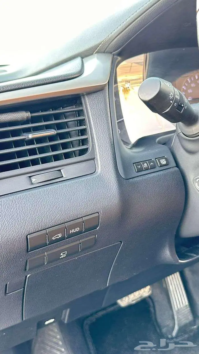 لكزس 2021 RX350 فل كامل 11