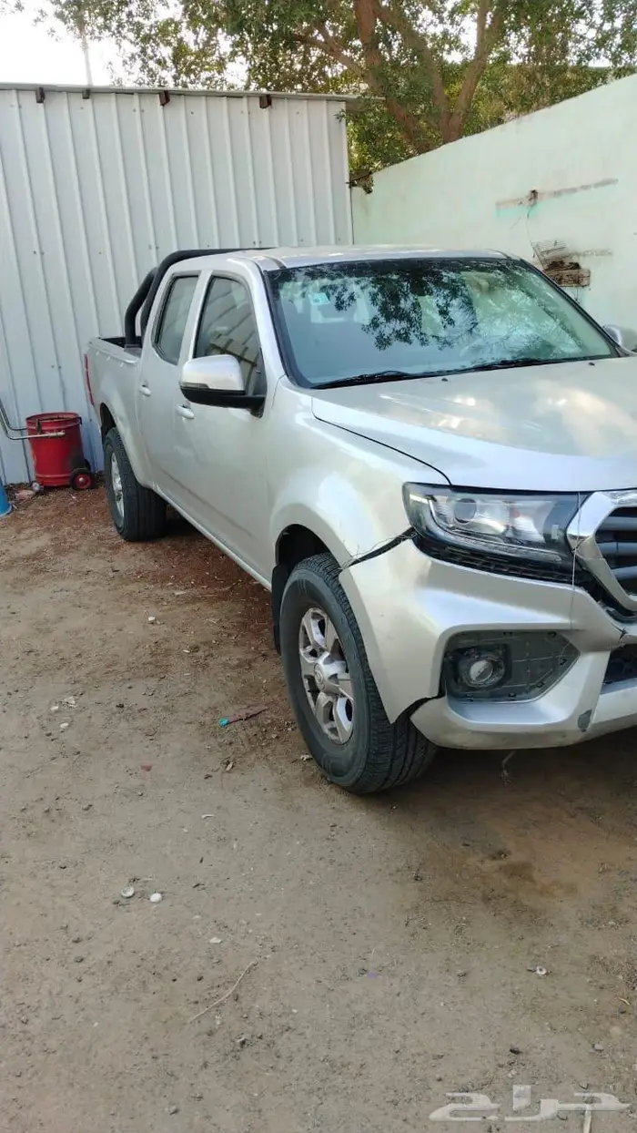 ونجل 7 غمارتين ديزل 2022 1