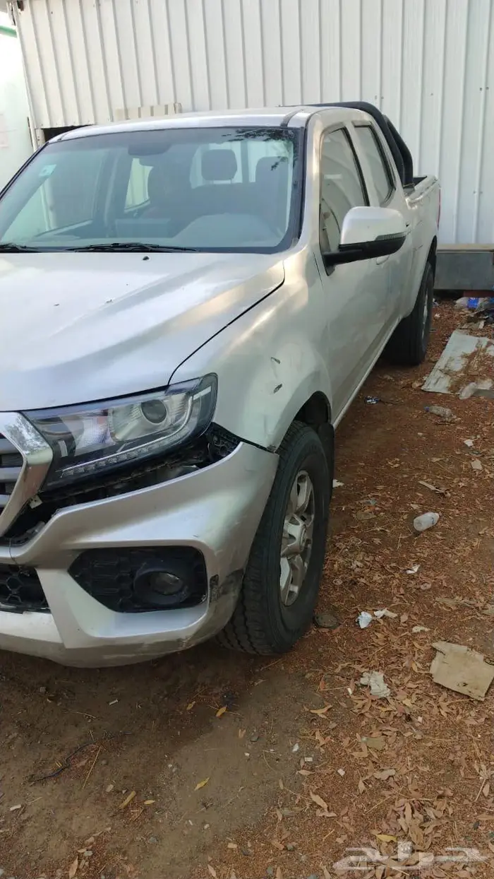 ونجل 7 غمارتين ديزل 2022 0