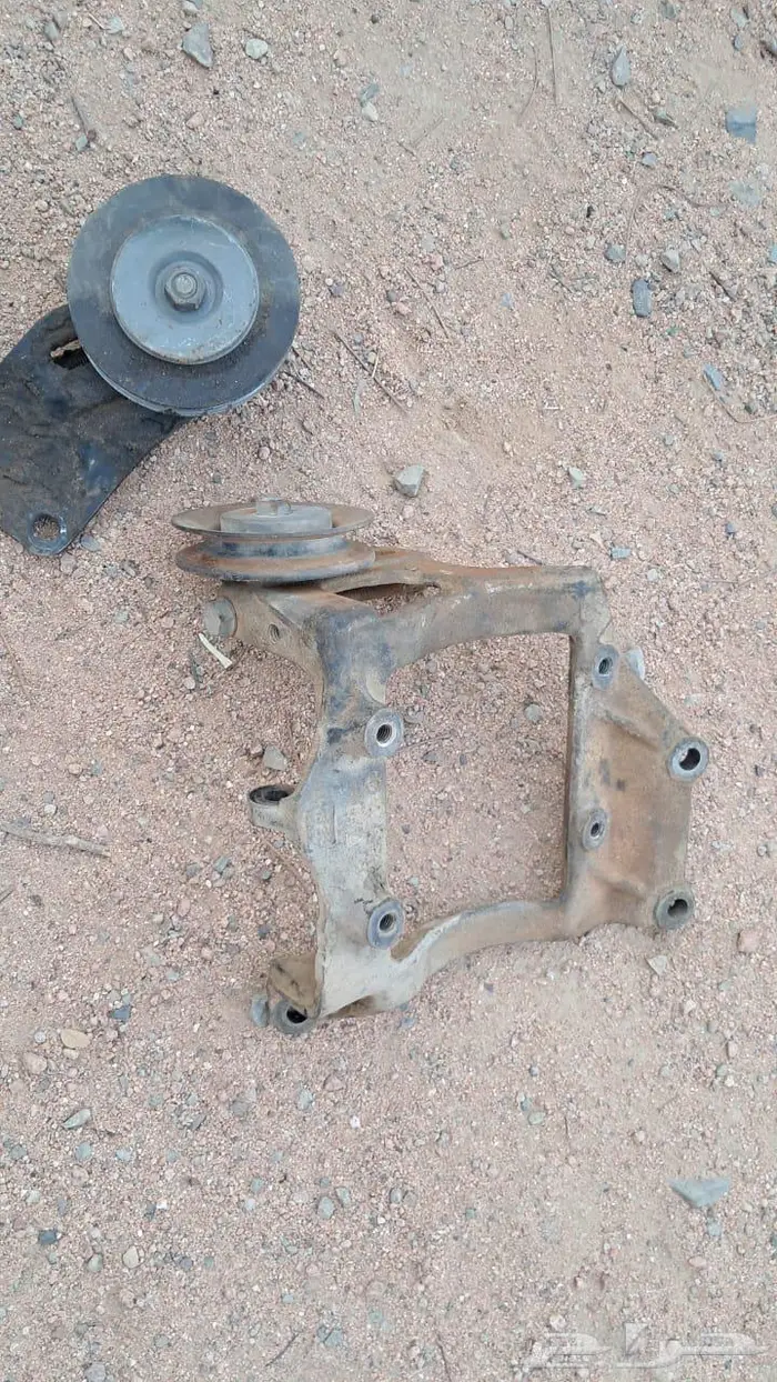 طبلون عدادات كرسيده وقطع وباكم 88 شغال شرط وباكم جديد 13