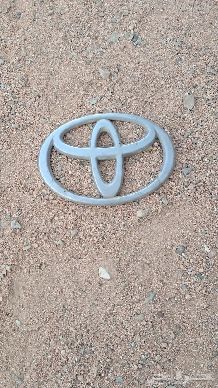 علامة شبك وجه جيب صالون وشاصي. من 84 وتحت وعلامة رفارف 5